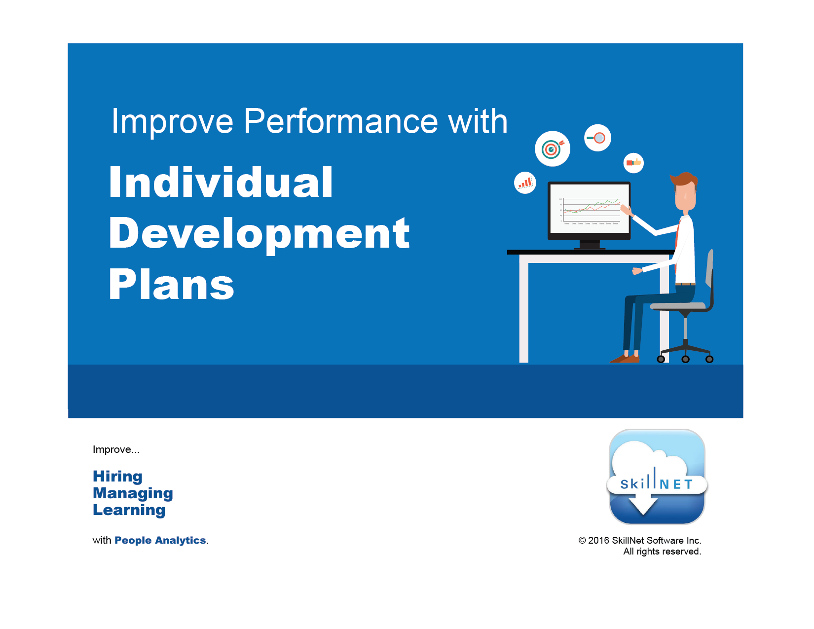 Individual Development Plans